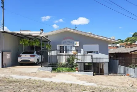 Casa com 3 Quartos à venda, 100m² no Annes, Passo Fundo