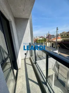 Casa de Condomínio com 2 Quartos à venda, 135m² no Vila Pinheirinho, Santo André