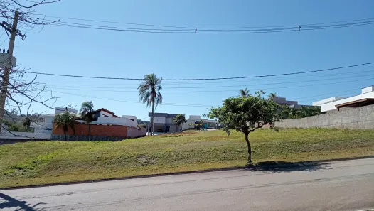 Lote/Terreno à venda, 588m² no Residencial Terras Nobres, Itatiba