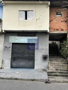 Casa com 3 Quartos à venda, 194m² no Jardim Maria Beatriz, Carapicuíba