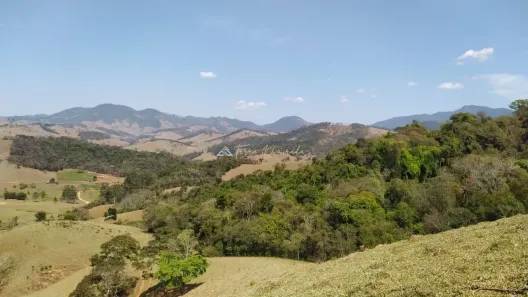 Fazenda/Sítio à venda, 2662000m² no , Sapucaí-Mirim