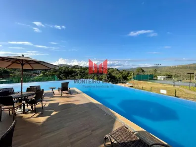 Lote/Terreno à venda, 530m² no Gran Royalle, Lagoa Santa
