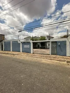Flat com 2 Quartos para alugar, 45m² no Noivos, Teresina
