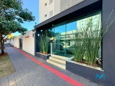 Apartamento com 2 Quartos à venda, 60m² no Vitória, Londrina