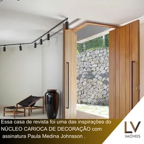 Casa com 7 Quartos à venda, 632m² no Portogalo, Angra dos Reis