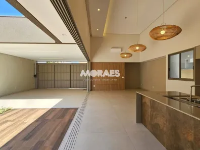 Casa de Condomínio com 3 Quartos à venda, 221m² no Residencial Villaggio III, Bauru