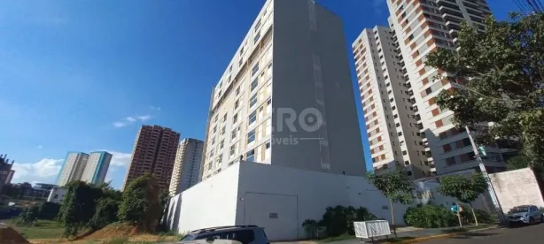 Apartamento com 2 Quartos à venda, 64m² no Vila Aviação, Bauru