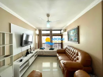 Apartamento com 3 Quartos à venda, 97m² no Pitangueiras, Guarujá