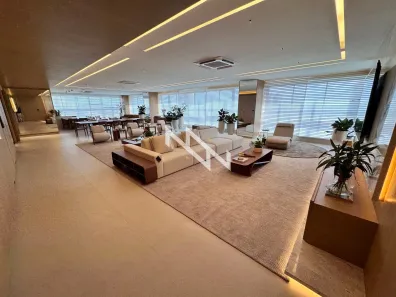 Apartamento com 4 Quartos à venda, 488m² no Nova Suiça, Goiânia