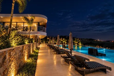 Lote/Terreno à venda, 807m² no Condomínio Residencial Campos do Conde, Bragança Paulista