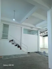 Galpão/Depósito/Armazém para alugar, 292m² no Dom Bosco, Belo Horizonte