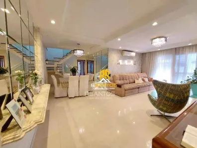 Cobertura com 3 Quartos à venda, 261m² no Freguesia (Jacarepaguá), Rio de Janeiro