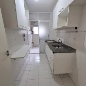 Apartamento com 3 Quartos para alugar no Usina Piratininga, São Paulo