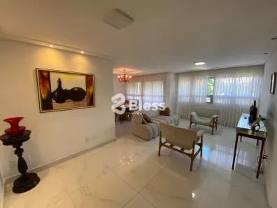 Apartamento com 4 Quartos à venda, 200m² no Barro Vermelho, Natal