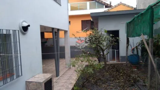 Sobrado com 4 Quartos à venda, 275m² no Dos Casa, São Bernardo do Campo
