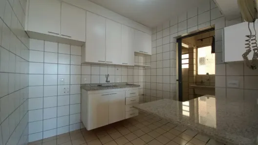 Apartamento com 3 Quartos à venda, 76m² no Jardim Auri Verde, Bauru