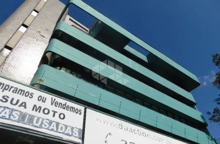 Sala Comercial para alugar, 160m² no Navegantes, Porto Alegre