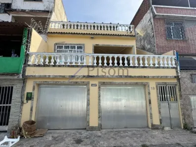 Casa com 3 Quartos à venda, 188m² no Vila Valqueire, Rio de Janeiro