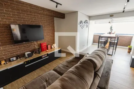 Apartamento com 3 Quartos à venda, 76m² no Barra Funda, São Paulo