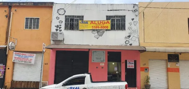 Ponto Comercial para alugar, 100m² no Diamante (Barreiro), Belo Horizonte