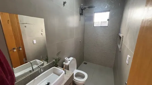 Casa com 3 Quartos à venda, 360m² no Parque Anhanguera, Goiânia