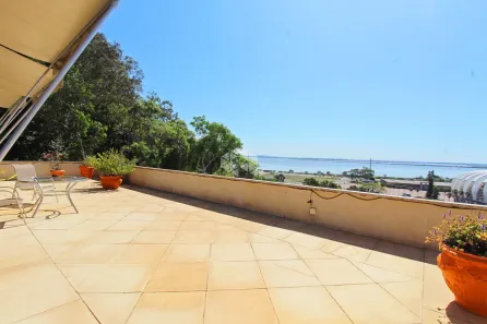 Cobertura com 3 Quartos à venda, 321m² no Santa Tereza, Porto Alegre