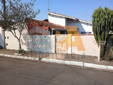 Casa com 3 Quartos à venda, 133m² no Jardim América, Jaguariúna