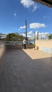 Casa com 2 Quartos para alugar, 70m² no Cidade Intercap, Taboão da Serra