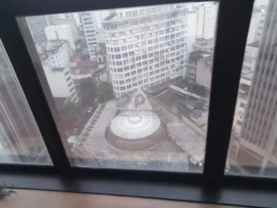 Sala Comercial à venda, 45m² no Centro, Rio de Janeiro