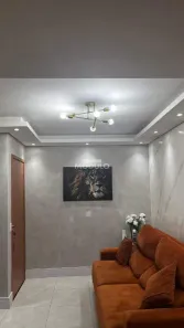 Apartamento com 2 Quartos à venda, 68m² no Jardim Brasília, Uberlândia