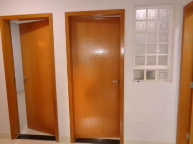 Sala Comercial para alugar, 10m² no Setor Jaó, Goiânia