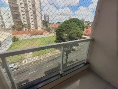 Apartamento com 3 Quartos à venda, 80m² no Boa Vista, São José do Rio Preto