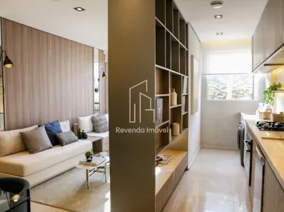 Apartamento com 2 Quartos à venda, 90m² no Ferreira, São Paulo