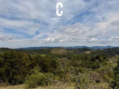 Lote/Terreno à venda, 3500m² no Umuarama, Campos do Jordão