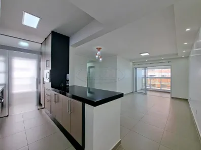 Apartamento com 3 Quartos à venda, 93m² no Parque Campolim, Sorocaba