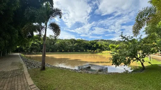 Lote/Terreno à venda, 567m² no Residencial Parque Mendanha, Goiânia