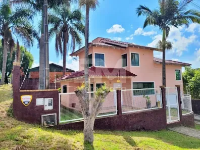 Casa com 3 Quartos à venda, 148m² no Centro, Chapecó