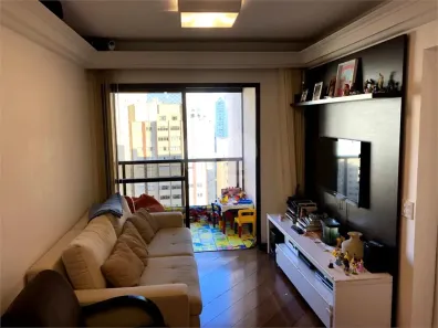 Apartamento com 2 Quartos à venda, 72m² no Vila Pompéia, São Paulo