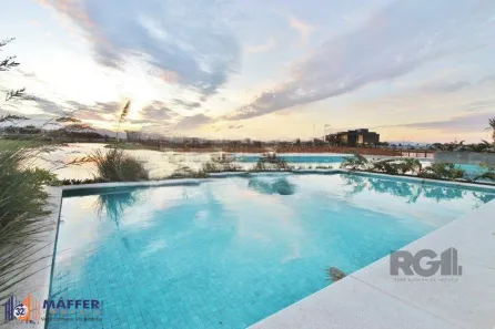 Lote/Terreno à venda, 519m² no XANGRI-LÁ, Xangri-lá