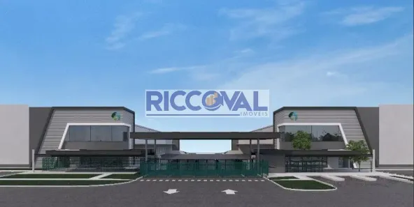 Galpão/Depósito/Armazém para alugar, 20400m² no Empresarial Colina, Cajamar