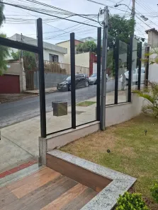 Apartamento com 3 Quartos à venda, 143m² no Barreiro, Belo Horizonte