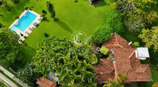 Casa de Condomínio com 4 Quartos à venda, 137m² no Pedro do Rio, Petrópolis