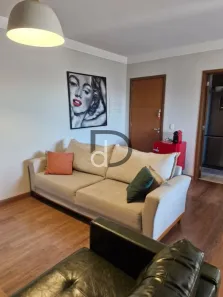 Apartamento com 3 Quartos para alugar, 85m² no Centro, Vinhedo