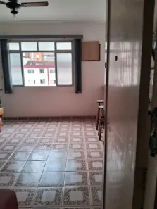 Kitnet à venda, 35m² no Canto do Forte, Praia Grande