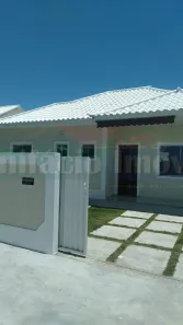Casa com 2 Quartos à venda, 70m² no Coqueiral, Araruama