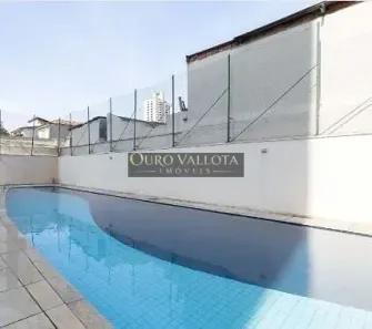 Apartamento com 2 Quartos à venda, 50m² no Parque da Vila Prudente, São Paulo