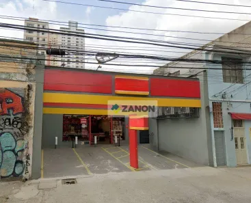 Ponto Comercial à venda, 500m² no Cambuci, São Paulo