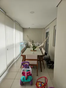 Apartamento com 2 Quartos à venda, 80m² no Parque da Mooca, São Paulo