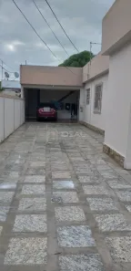 Casa com 4 Quartos à venda, 136m² no Parque Aurora, Campos dos Goytacazes