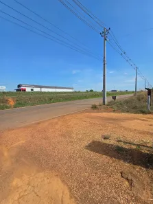Lote/Terreno à venda, 47763m² no Plano Diretor Sul, Palmas
